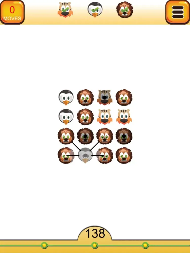 Zrzuty ekranu Haywire Animal Game Pro iPad 