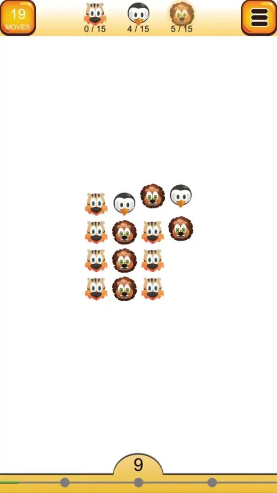 Zrzuty ekranu Haywire Animal Game Pro