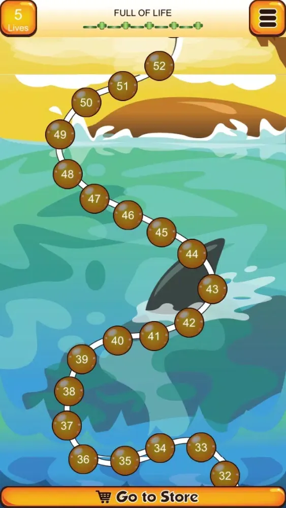 Zrzuty ekranu Haywire Animal Game Pro