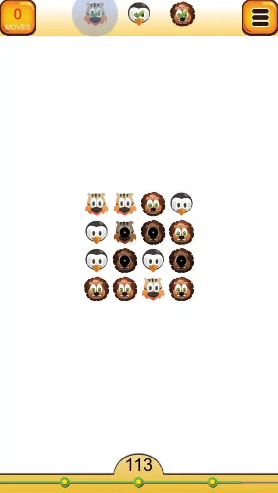 Zrzuty ekranu Haywire Animal Game Pro
