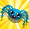 Incy Wincy Spider Pro