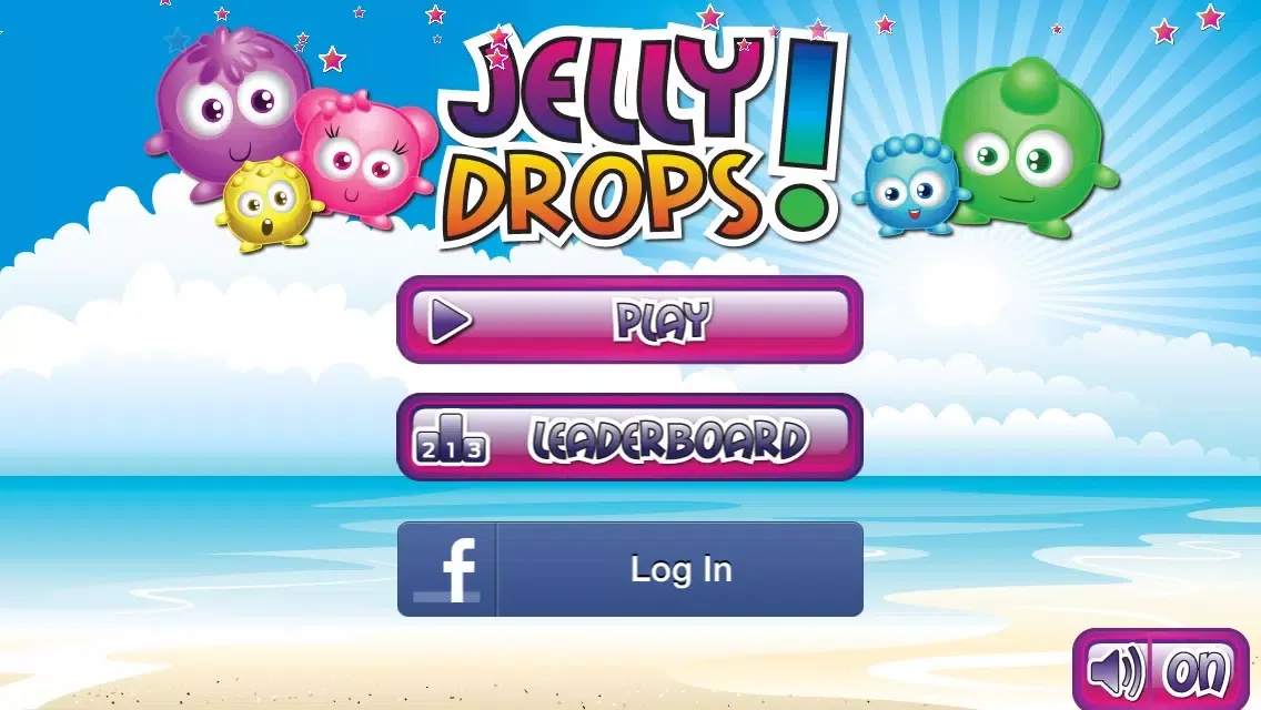 Jelly Drop A Fun Jellies Game Screenshots