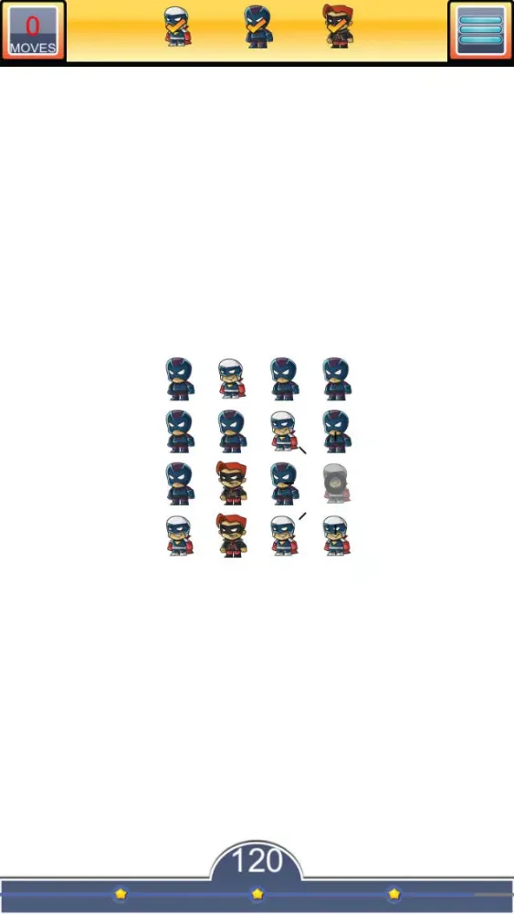 Little Heroes Pro Screenshots
