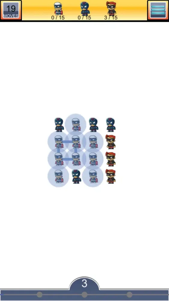 Little Heroes Pro Screenshots