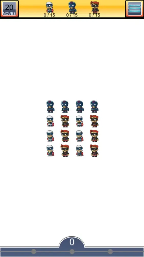 Little Heroes Pro Screenshots