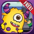 MiniMes At Large in the City - Fun Free Game MiniMes At Large in the City - Fun Free Game