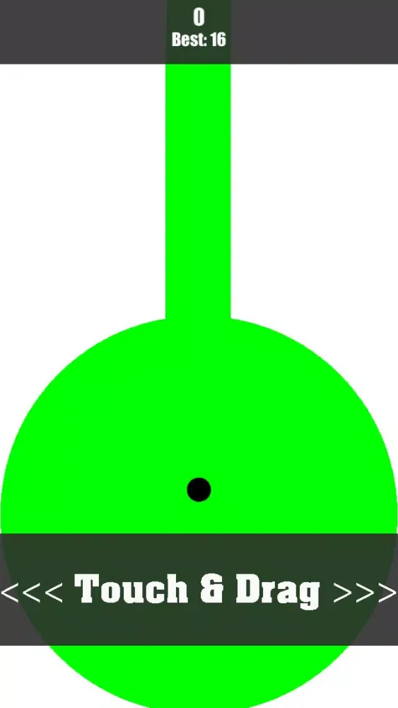 Captures d'écran de Green Line!