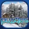 Winter Wonderland Puzzle Premium