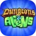 Dungeons Aliens