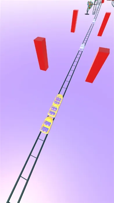 Roll the Coaster স্ক্রিনশট
