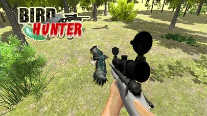 Bird hunting Game: Best Bird Hunter in Eagle Hunting Birds Game of 2016 Screenshots