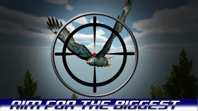 Bird hunting Game: Best Bird Hunter in Eagle Hunting Birds Game of 2016 Screenshots