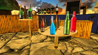 Bottle Shooter 3D Best Game of 2017 স্ক্রিনশট