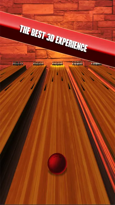 3D Bowling King Game : The Best Bowl Game of 3D Bowler Games 2016 Screenshots
