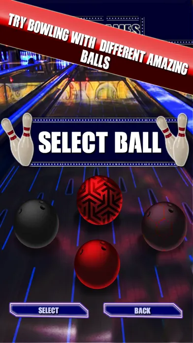 3D Bowling King Game : The Best Bowl Game of 3D Bowler Games 2016 Screenshots