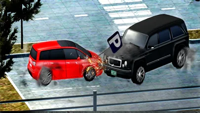 Zrzuty ekranu Car Parking Simulator Game : Best Car Simulator for Driving and Parking game of 2016