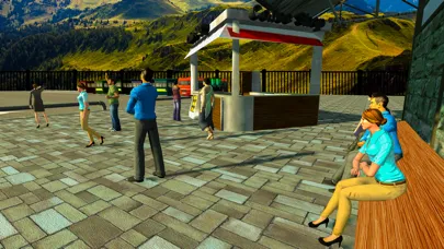 Coach Bus Simulator Driving: Bus Driver Simulator Ekran Görüntüleri