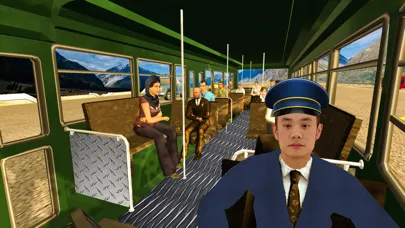 Coach Bus Simulator Driving: Bus Driver Simulator Ekran Görüntüleri