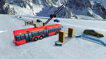Coach Bus Simulator Driving: Bus Driver Simulator Ekran Görüntüleri