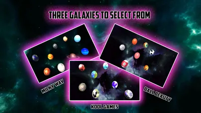 Ảnh chụp màn hình của Flying Car Galaxy Game : The Best Galaxy Car Flying Game of 2016