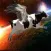 Flying Cow Rescue Galaxy Game : The Super Cow Flying Simulator Game of 2016