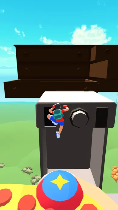Up Is The Way Screenshots