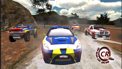 Off Road Racing Car Game : Best Off Road Car Driving Simulator 3D 2016 سکرین شاٹس