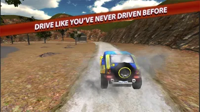 Off Road Racing Car Game : Best Off Road Car Driving Simulator 3D 2016 سکرین شاٹس