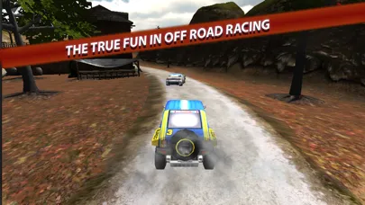 Off Road Racing Car Game : Best Off Road Car Driving Simulator 3D 2016 سکرین شاٹس
