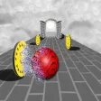 Zig Zag the Walls and the Bouncing Balls Game : Best Zigzag the Wall and the Bouncing Ball Game of 2016