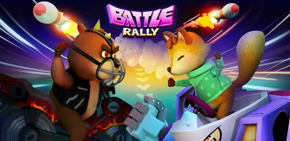 Battle Rally