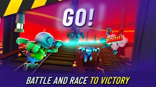 Battle Rally-screenshot-3