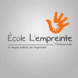 Ecole l'empreinte