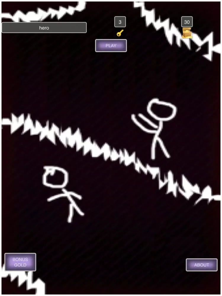 Capturas de pantalla de Guess The Heroes for Dota 2 iPad 
