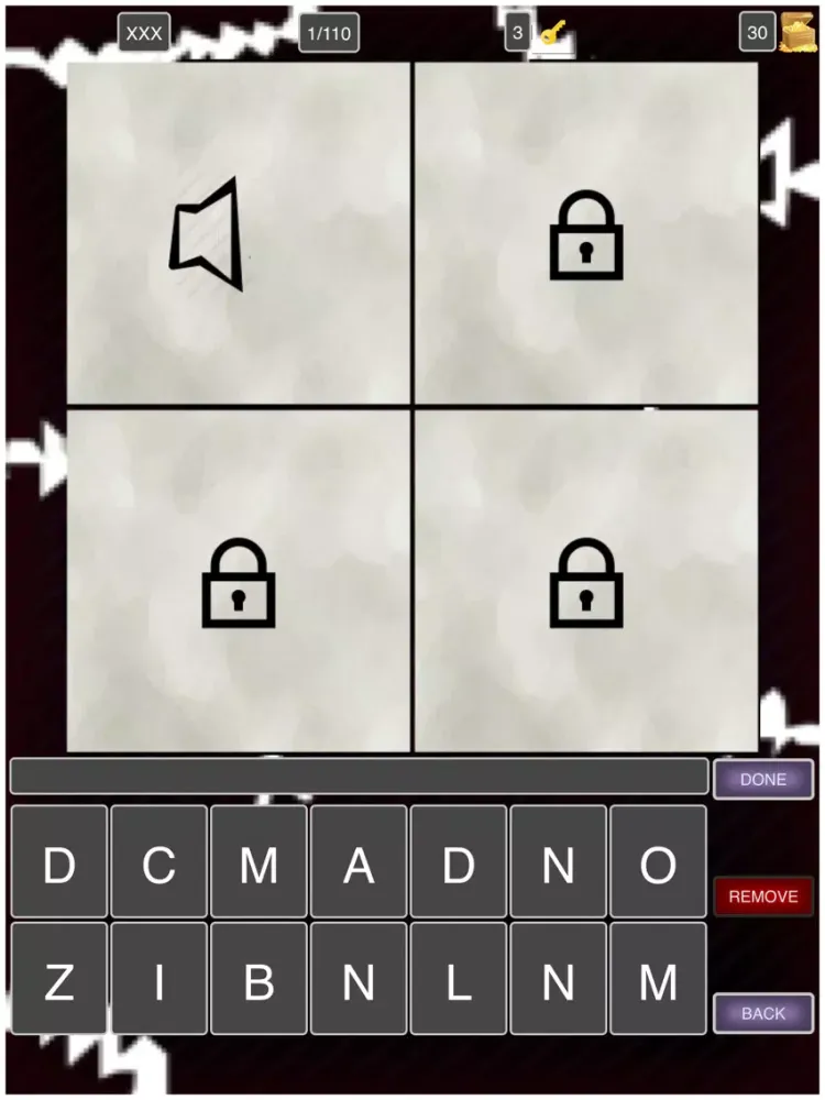 تصاویر Guess The Heroes for Dota 2 by Listening iPad 