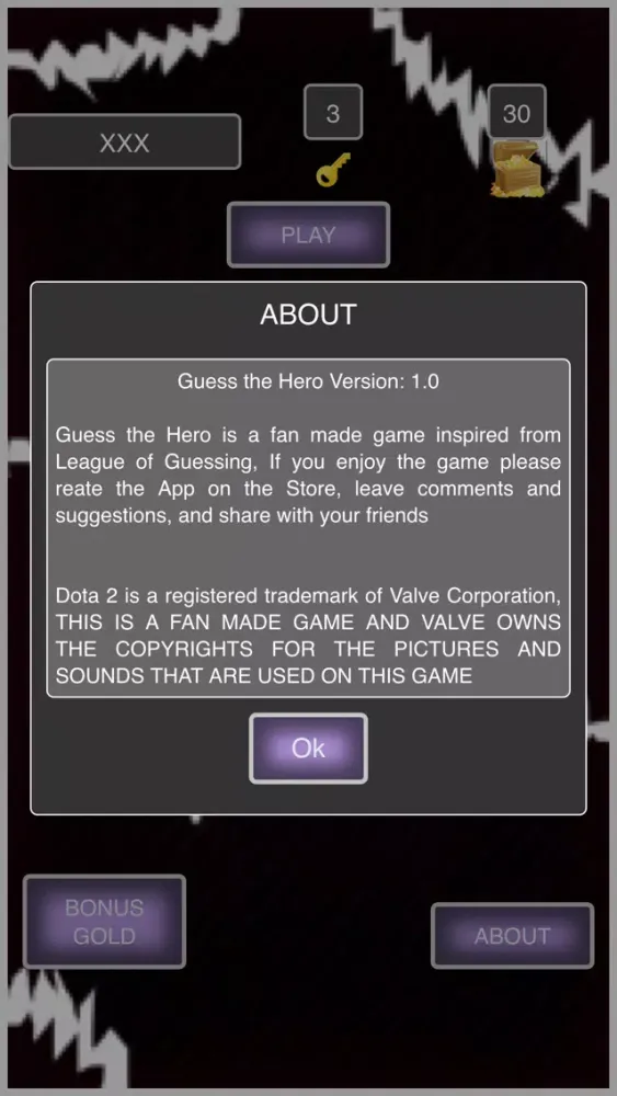 تصاویر Guess The Heroes for Dota 2 by Listening