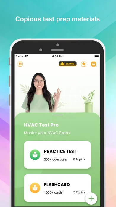 صور HVAC practice test