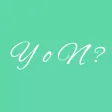 Yes of No? The simplest trivia game