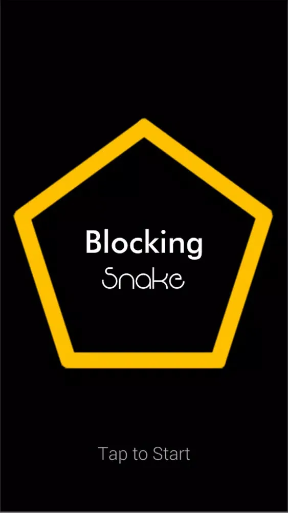 تصاویر Blocking Snake