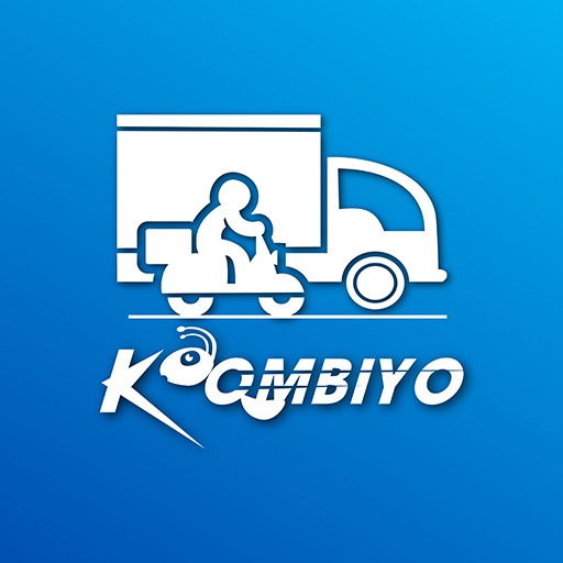 Koombiyo Delivery Staff