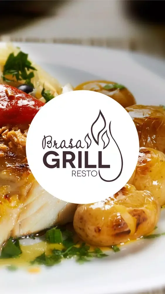 Brasa-Grill Ekran Görüntüleri