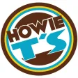 Howie T's Burger Bar Howie T's Burger Bar
