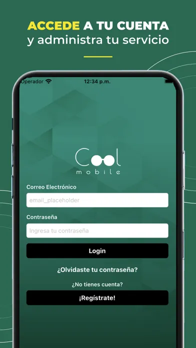 Скриншоты Mi Cool Mobile