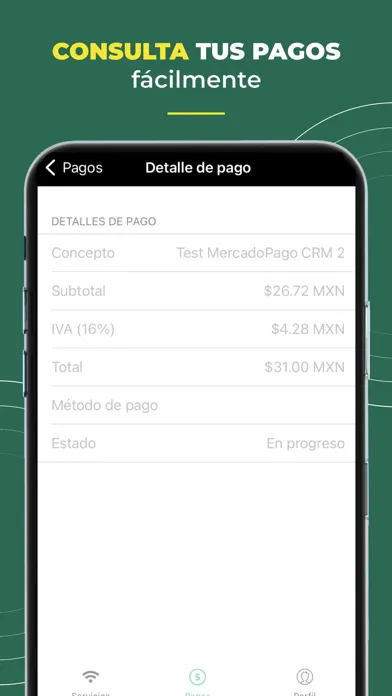 Скриншоты Mi Cool Mobile