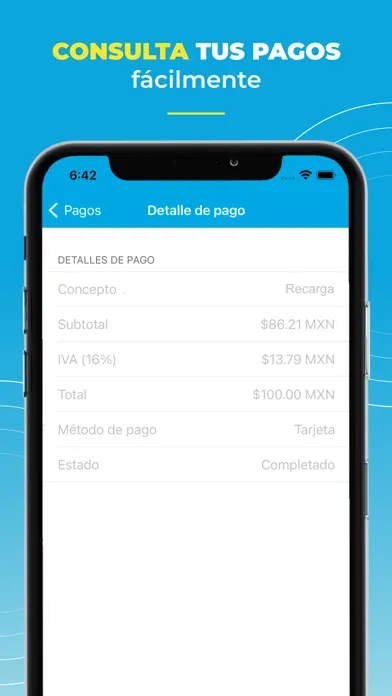 Ảnh chụp màn hình của Mi Celfi