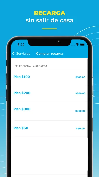 Ảnh chụp màn hình của Mi Celfi
