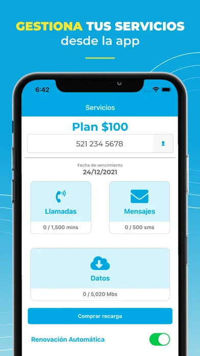 Ảnh chụp màn hình của Mi Celfi