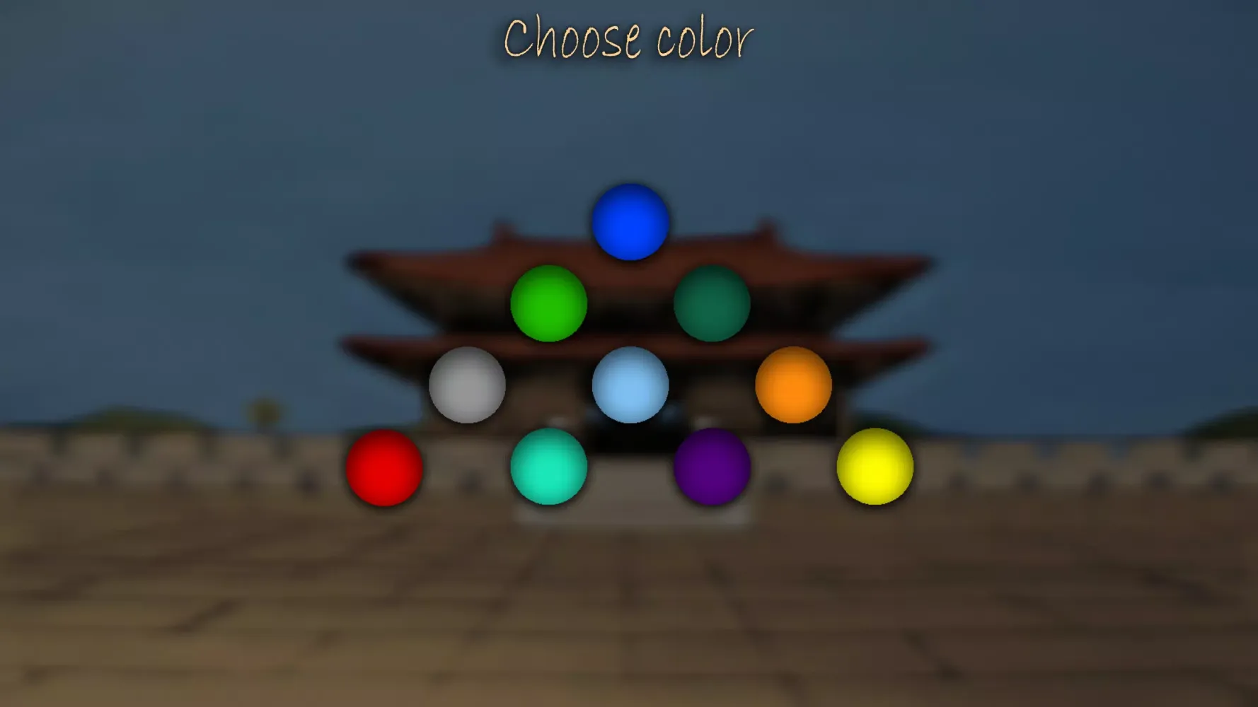 Kono Screenshots