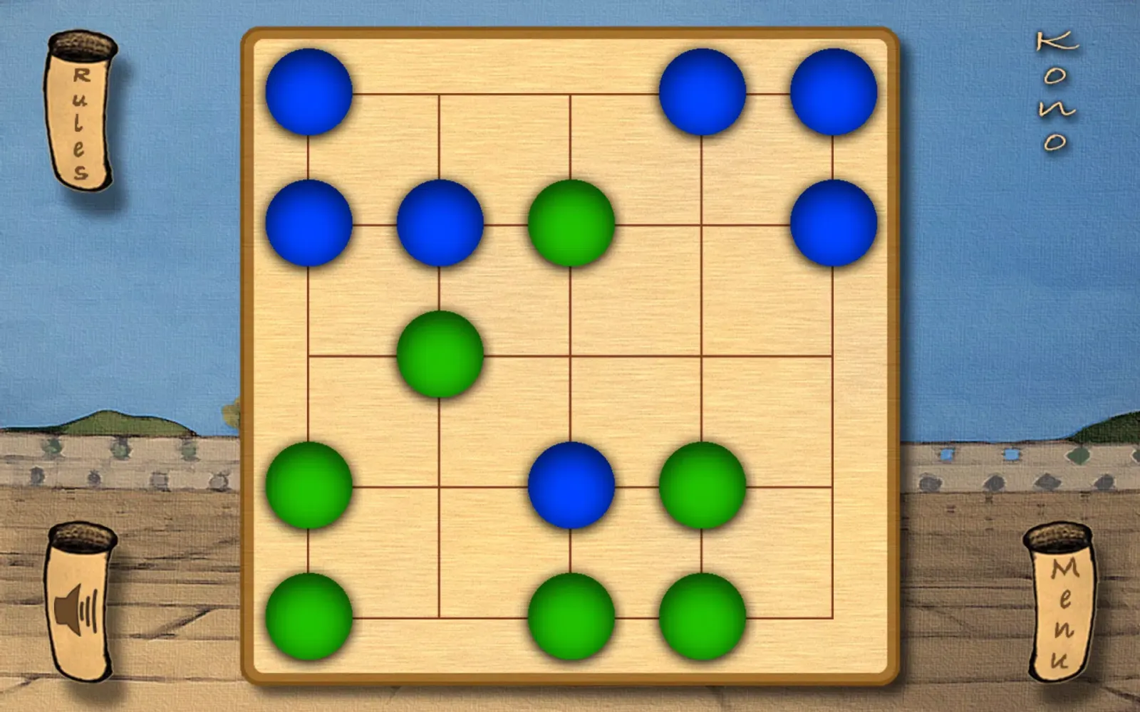 Kono Screenshots
