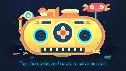 GNOG Screenshots